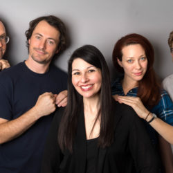 Alison’s Bathroom Buddy, Alie’s Eyebrow Prank, Daniel’s Lifehack Thursday Nov 2 2017