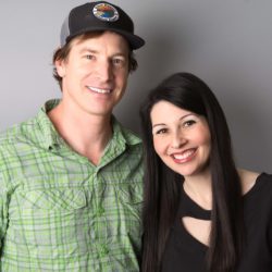 Rob Huebel Rob Huebel