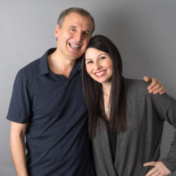 Phil Rosenthal Returns Phil Rosenthal