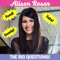 ARIYNBF Alison AMA May 27 2018