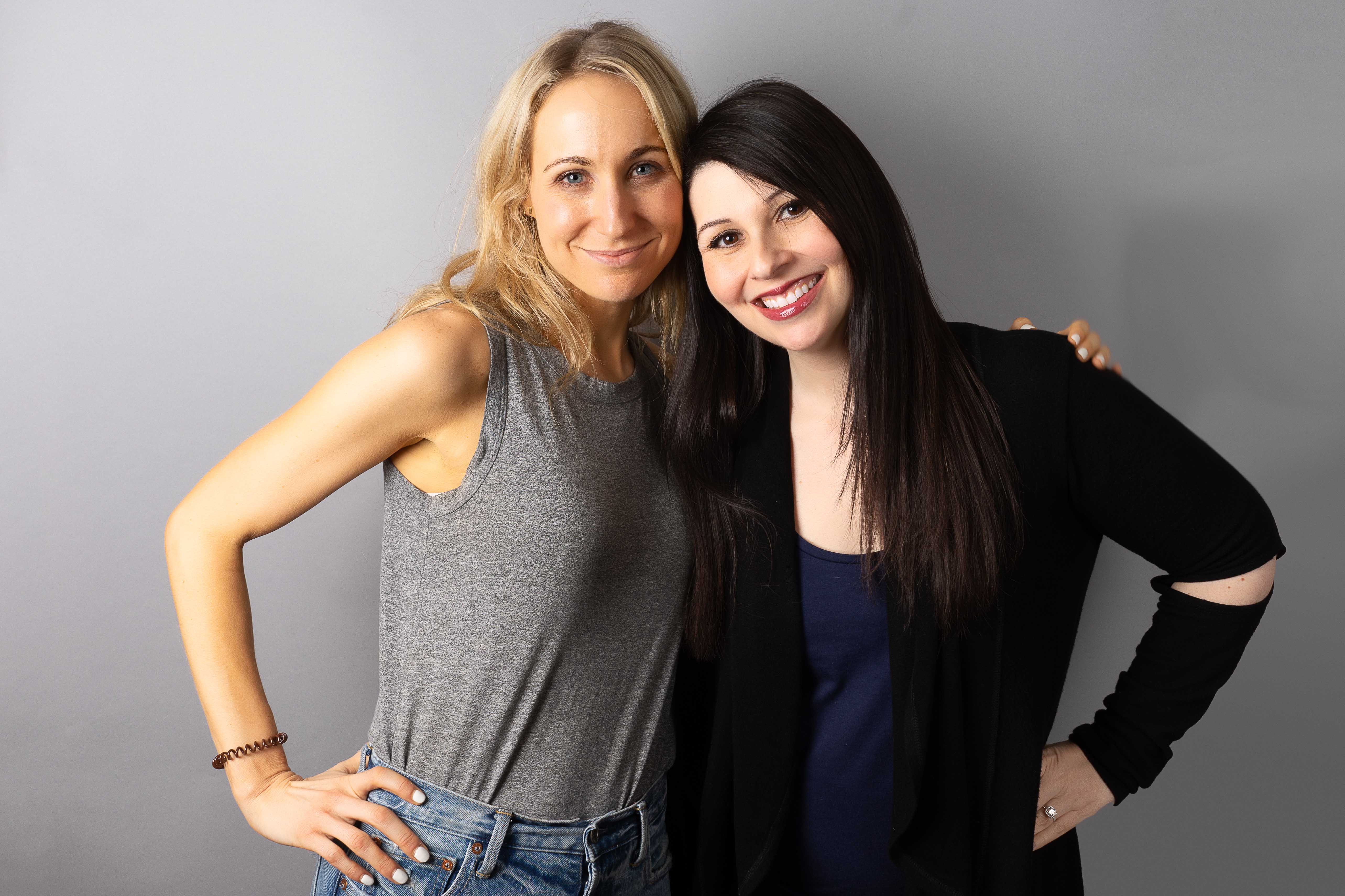 Nikki Glaser Is Monogamous With Her Hatred Alison Rosen American comedian n...