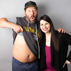 Bert Kreischer Wishes You’d Stop Calling Him Fat Bert-Kreischer-sm