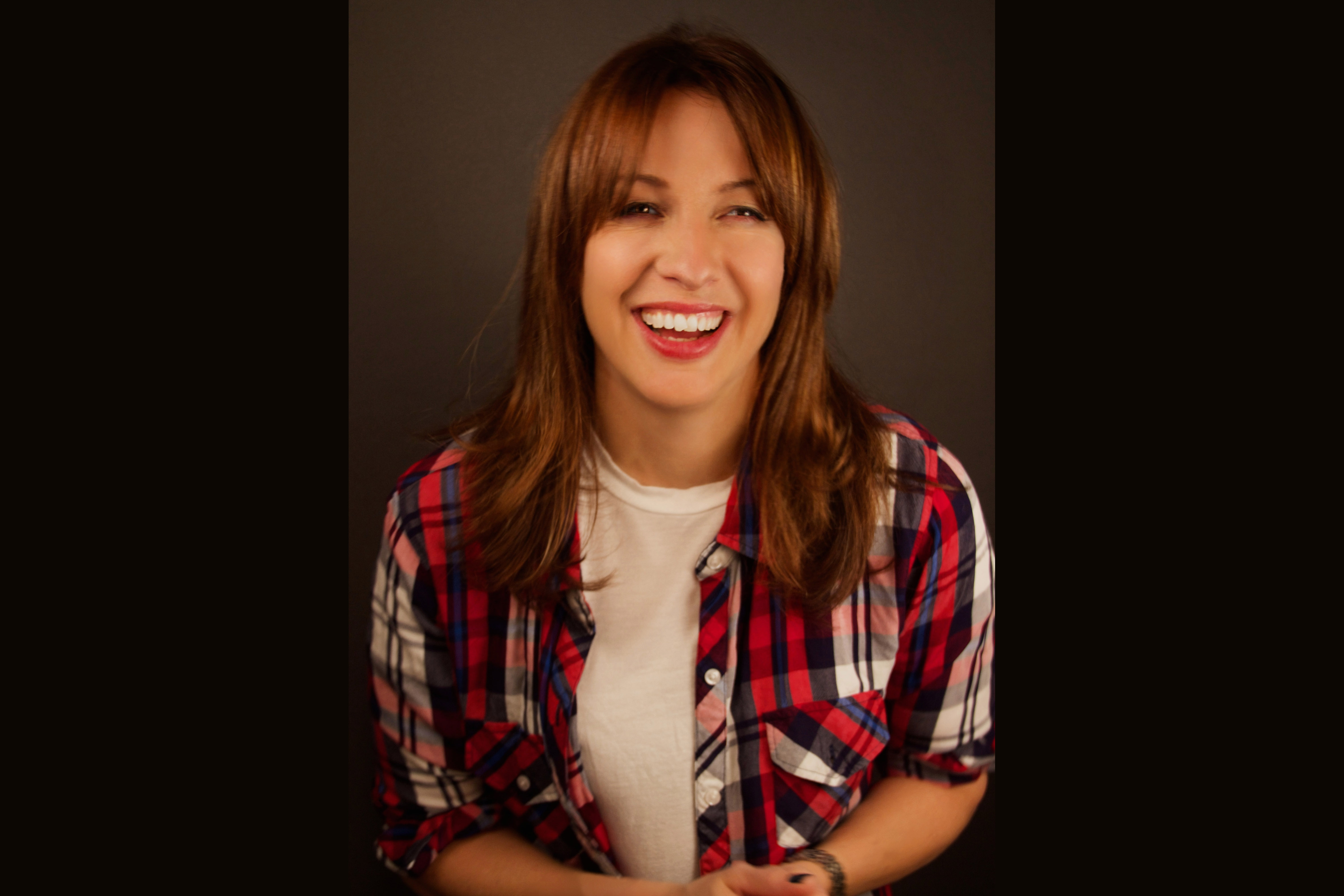 Bonnie McFarlane Doesn't Do Farm Girl Comedy | Alison Rosen