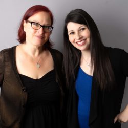 Courtenay Hameister Is Too Anxious For Polyamory Courtenay Hameister