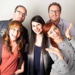 New House, Daniel’s Keto Experience, Wendy’s Preferred Family Thursday Nov 1 2018