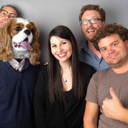 Car Wash Innovations, Jordan’s Tipping Shades, Tar Pits Thursday Oct 18 2018