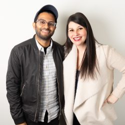 Asif Ali Knows a Shocking Amount About Exotic Birds Asif Ali