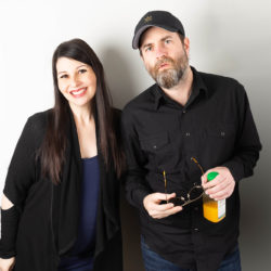 Ben Hoffman Sent Wheeler Walker, Jr. to Rehab (But He’s Out Now) Ben-Hoffman-Wheeler-Walker-Jr-sm