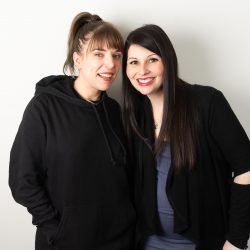 Eliza Skinner Knows What They Might Say About Her Eliza Skinner