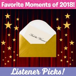 ARIYNBF Best of 2018