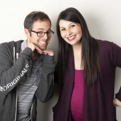 Elliott Kalan Has Impostor Syndrome Elliott Kalan