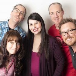 A Great Vacation, Awful Teachers, Daniel’s College Roommate Thursday Dec 6 2018