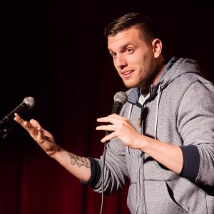 Chris Distefano