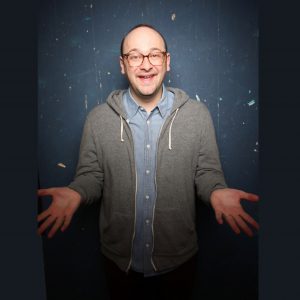 Josh Gondelman