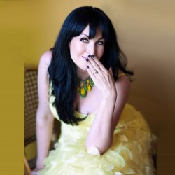 Grey DeLisle-Griffin