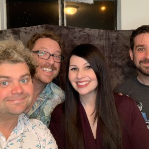 Thursday Aug 1 2019