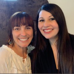 Laura London Is Giving it a Year Laura-London