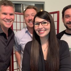 The John Henson Quiz, Daniel Versus The Rat, A Neighbor Update Thursday Aug 22 2019