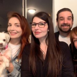 Alison Attends Preschool, Jackie Johnson is Reborn, Party Flaking Etiquette Thursday Sep 12 2019