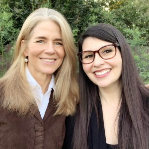 Adrienne Brodeur Is Done with Secrets Adrienne Brodeur