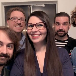 Thursday Nov 14 2019