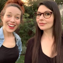 Alie Ward Has a Cold Alie-Ward