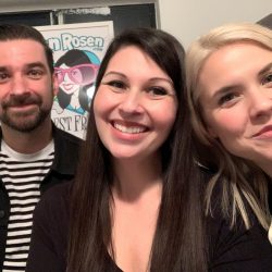 Jenna Kim Jones’s Status, Happy New Year, Another Tone Zone Update Thursday Jan 2, 2020