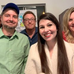 Thursday Jan 23, 2020