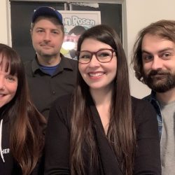 Thursday Jan 30 2020