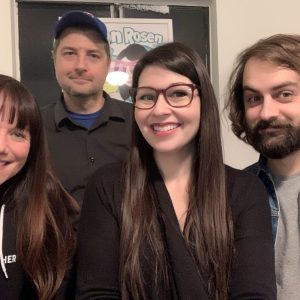 Thursday Jan 30 2020