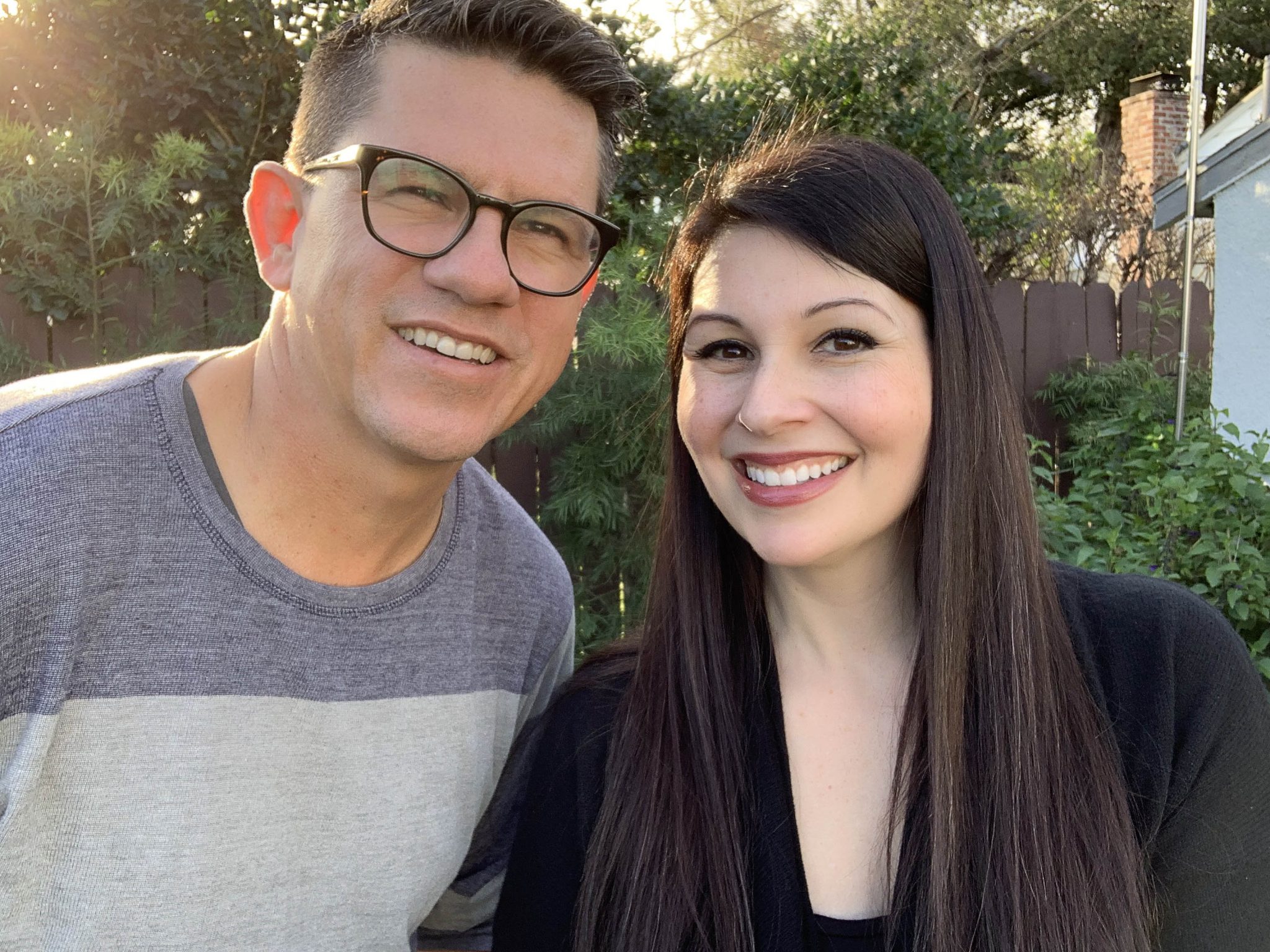 Troy Johnson Has Some Regrets Alison Rosen