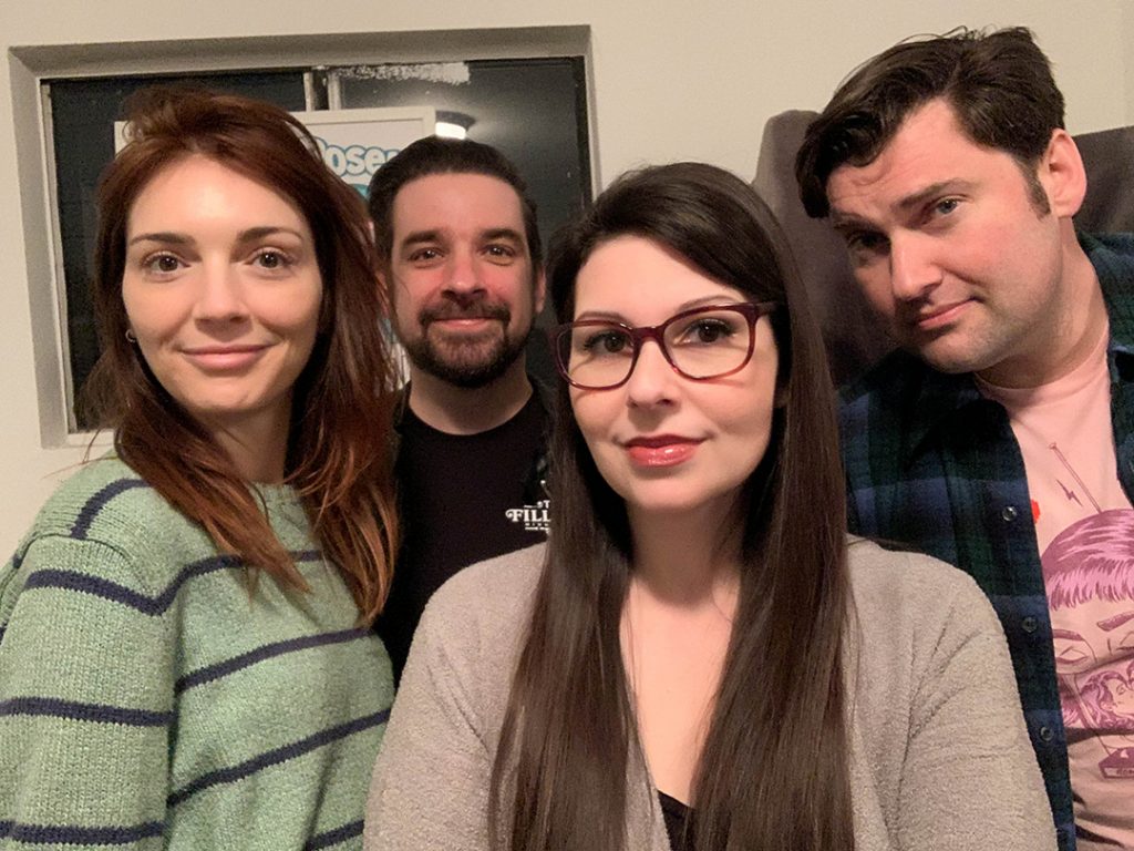 Jackie s Jingles Ken s Poodles HGFY with A Twist Alison Rosen