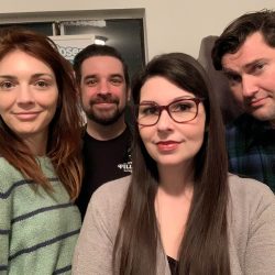 Thursday Mar 12 2020 sm