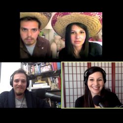 Things You Never Hear (Quarantined) People Say with Alfred Schulz Alfred Schulz