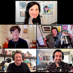 Thursday May 27 2021