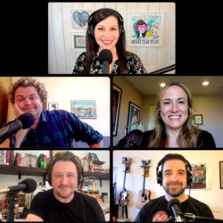 A Cat Smear Campaign, Diary Readings, Age-Related Poop Concerns Thursday-Mar-24-2022