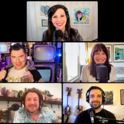 Skwittles, Melancholy Pick-Me-Ups, Mr. Belvedere Thursday-Apr-7-2022