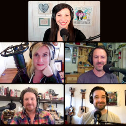 Tony’s Rage, Wendy’s Waggle, Daniel’s Parenting Fail Thursday-May-26-2022