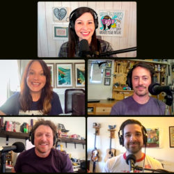 Daniel’s Phantom Chickens, Disney Recap, S Diggity! Thursday-May-5-2022