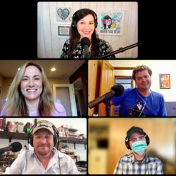 Jordan’s Canadian Girlfriend, Robin’s Summer Sweater, Jeff’s Horse Bite Thursday-Jun-16-2022