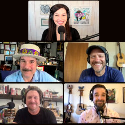 Paul F. Tompkins’ Arrest, Alison’s Disastrous Desk, Is Peak TV Over? Thursday-Jun-2-2022