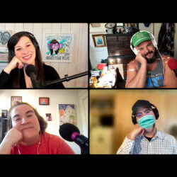 Critical Anniversary Theory, Front-Porching, Hard and Soft Salami Thursday-Jul-14-2022