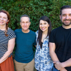 Geriatric Mean Girls, Overly Immersive Theater, Jimmy Pardo’s Labrum Thursday-Sep-1-2022