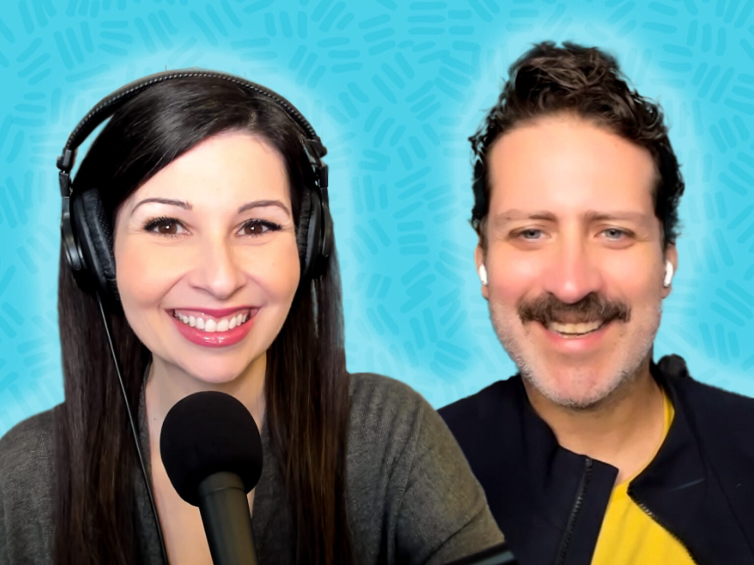 Ryan Bailey | Alison Rosen