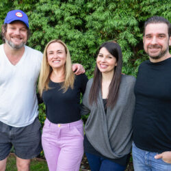 Murderous Neighbors, Micro Machines, Sibling Love Thursday-Oct-20-2022