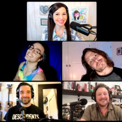 Audience Pops, One-Star Reviews, Can Alison Name The Planets? Thursday-Oct-6-2022
