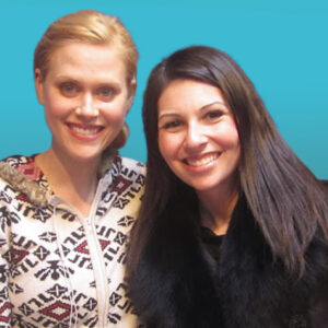 Janet Varney Jul 15 2024