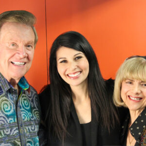 Wink Martindale Apr 21 2025
