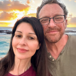 Daniel and Alison (Alison’s Dangerous Game) Thursday Jun 26 2025