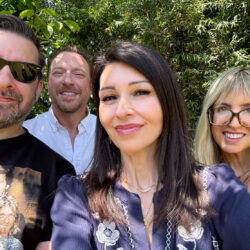 Snake Charmers, Jazz for Cows, Disneyland Ups and Downs (with Lizzy Cooperman) Thursday Jul 10 2025